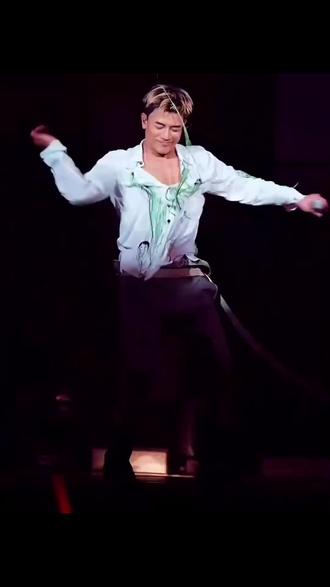 1-10日和我一起期待郭富城#2026年郭富城西安演唱会#郭富城来了#抖音团购推荐官 #演唱会现场