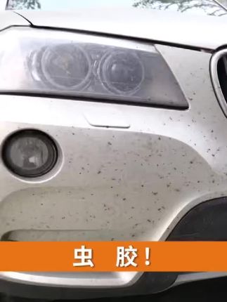 树胶虫胶去处剂效果显而可见#好物推荐🔥
