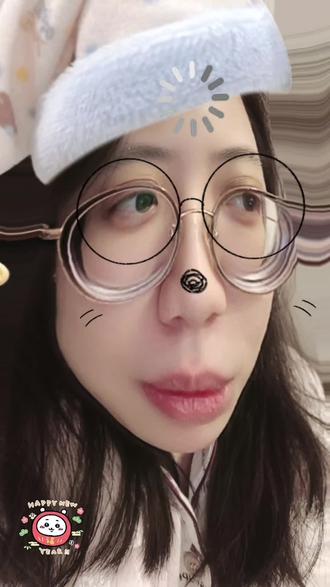 追星女总能共情所有😭#万能的韩娱妹 #万能的追星女 #李羲承退队 #kpop #飞轮海