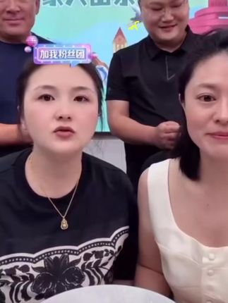 很佛系的海参老板娘,大家用心看视频,教你们怎么识别无添加海参#快来看看