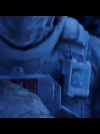 三角洲行动cg宣传片《狩猎》 #三角洲行动