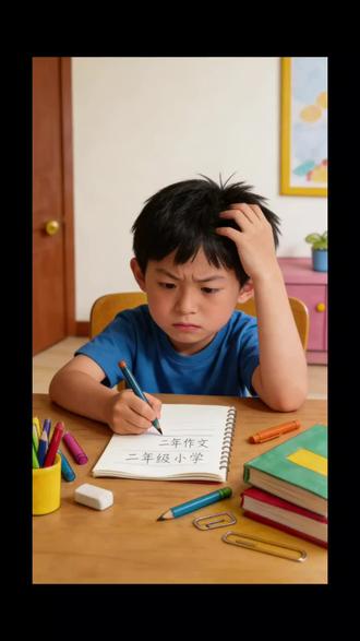 小学语文《趣读大语文》#小学语文 #每天跟我涨知识 #小学作文积累