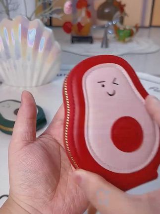 #创作灵感 #居家好物 #卡包 #小巧便携