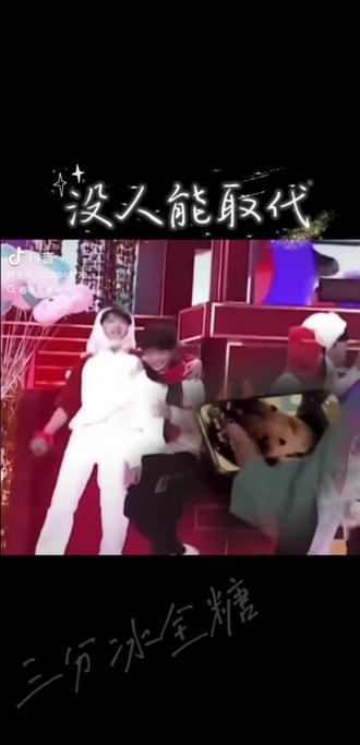 521特别剧场 这是一则橹橹定制版哄睡语音#橹穆 #lm#小剧场 #271199