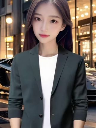 #品质男装 #高级感穿搭 #西装外套 #通勤搭配 #商务休闲