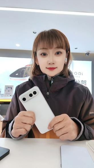 #vivoS50
#vivoS50Promini
#vivo体验店