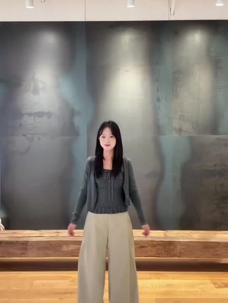#ootd穿搭 #今天穿什么