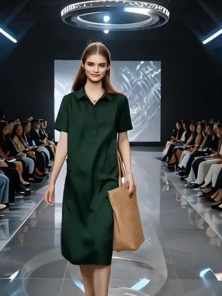 #解锁职场穿搭#毫不费力地打开初秋穿搭#新衣试穿一次看个够#一周开车穿搭#更适合小个子的不露腿穿搭