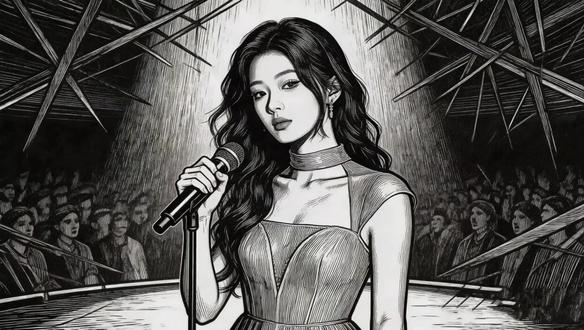 翻唱必须先获得授权,这是对创作者最起码的尊重