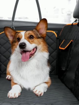 #狗狗车载垫 #车载宠物垫 #宠物用品 #狗狗