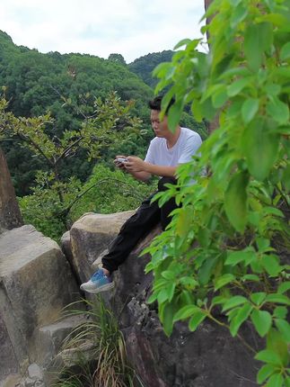 户外登山 重庆方言感悟人生,愿与你共鸣#逗楞个 乖乖兄弟伙