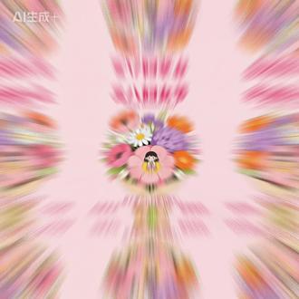 ㊗️大家女神节快乐!#绘画 #手工