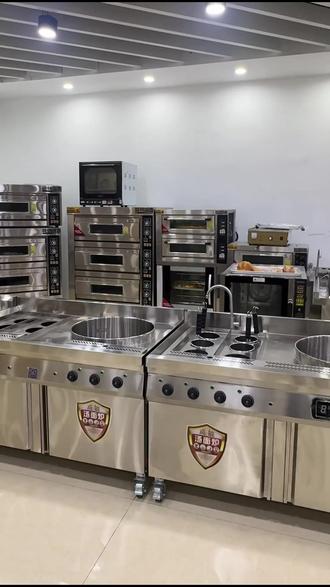 煮面快又香,九鼎王煮面炉搞定一切!