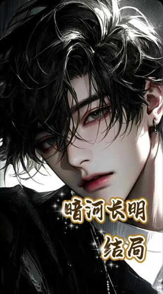 过往恩怨皆翻篇,放下心结,携手奔赴往后岁岁年年。#暗河长明by冷山就木