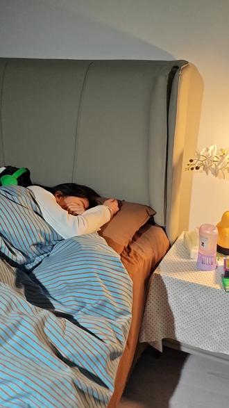 不止一个女生说过我家闻起来很舒服#香薰 #倒置香薰