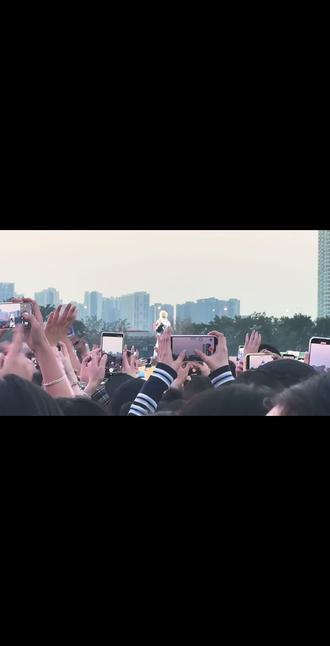 爱吃卓沅的在哪里?!!!!此男手段了得啊啊啊#十个勤天#卓沅#佛山汽水音乐节