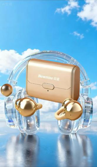 #蓝牙耳机 宝子们,出国旅游交流费劲,学外语又没时间,翻译软件还不智能,是不是超愁人?
别担心!纽曼2026新款Q35翻译耳机登场啦。它可是AI蓝牙耳机,能多语种实时翻译,不管是英语、日语、韩语等,都能快速准确转化,交流毫无障碍。小巧便携,戴上就能用,让你随时随地轻松沟通。
好多用过的人说,有了它出国就像在自家门口一样方便。现在下单,直降50元,还送耳机保护套。机会难得,赶紧入手开启无障碍交流之旅!