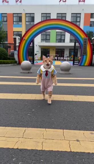 #AI小可爱想吃雪糕