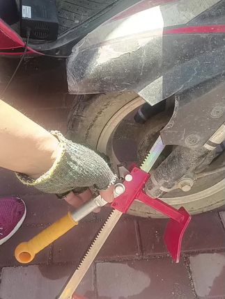 升级加厚款夹胎小神器#电动车维修工具