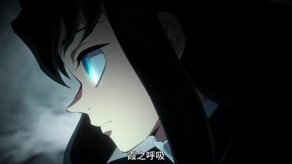 “天才只是见我的门槛”#时透无一郎 #鬼灭之刃