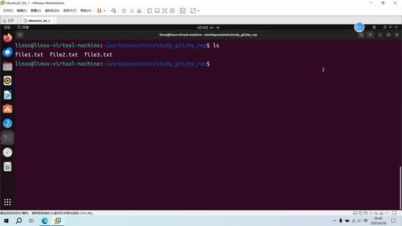 从Git删除文件,90%的新手第一步就错了 Git删除文件,你用对命令了吗?
git rm 不只是删除,更是把“删除”这个动作告诉Git仓库
#编程 #Git教程 #代码管理 #软件开发 #学习干货