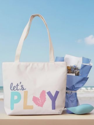 春夏PLay百搭专用网红孕妇女士单肩布布袋包包包女款单肩帆布包#包包推荐 #学生书包 #旅行包 #平价包包 #出差旅行必备