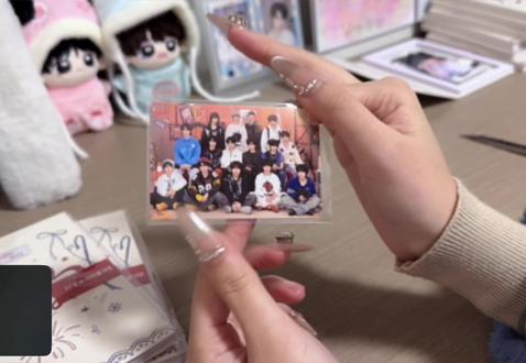 tf四代新音荣耀卡包家族款十包开箱#tf家族 #tf四代 #开箱 #新音 #新音卡包 张桂源 张函瑞 王橹杰 左奇函 杨博文 陈思罕 陈浚铭 李煜东