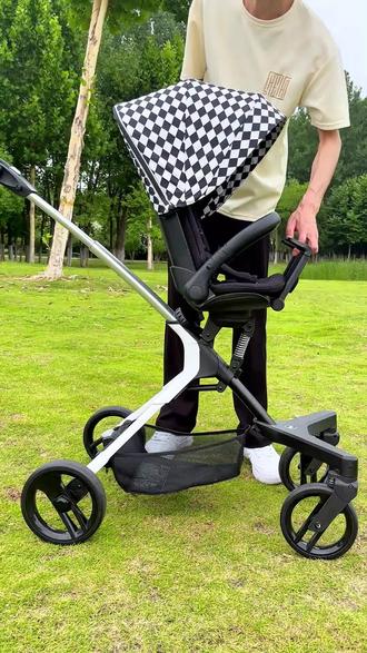 2026年避震效果好的遛娃神器品牌怎么选?5款遛娃神器推荐