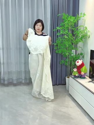 椭圆形餐桌布高端可折叠伸缩桌桌布免洗防水防油蕾丝PVC台布新款#桌布
