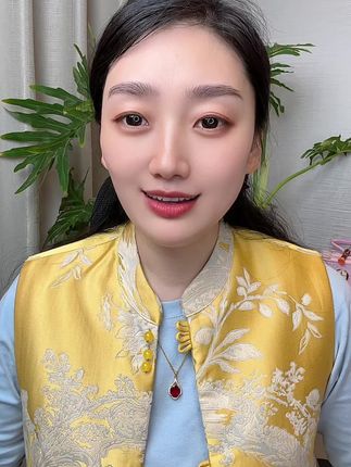 一场秋雨一场寒,十场秋雨要穿棉,穿棉首选钛金棉#郑州女裤 #秋季穿搭 #秋穿谁好看