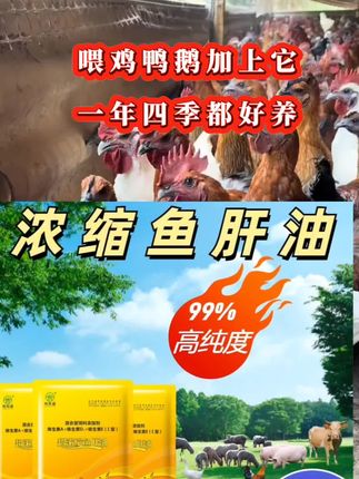 #养鸡人 #养鸡小妙招 #养鸡技术 养鸡人都在用的,便宜效果还好,你也可以用的产品,便宜实惠!