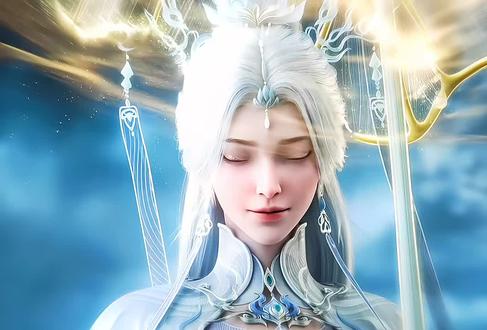 剑妈:是的,比你好看多了😂😂 #剑来 #剑妈