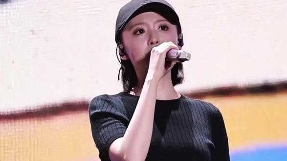 为什么越来越多人喜欢徐子尧?答案都在这场演出里|有趣音悦#徐子尧 #刀迷 @陶渊 @刀郎 @啊呀啦嗦音乐 @徐子尧Xuzy @淄博文旅