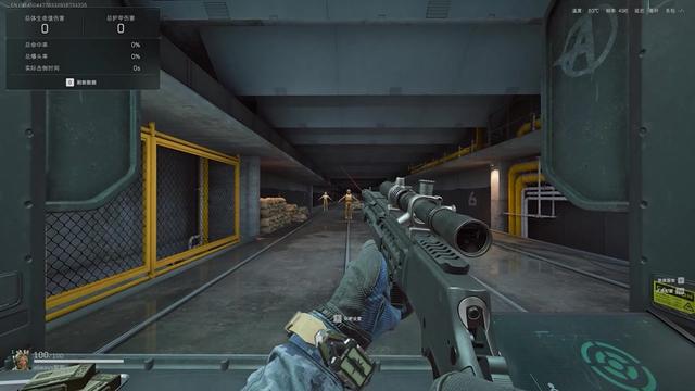 金弹自由,腰射阻击双修!S7杠杆最新黑科技改法教学! 三角洲行动 金弹自由,腰射阻击双修!S7杠杆最新黑科技改法教学!【A+】
杠杆步枪 狙击枪 腰射
杠杆步枪
强度:特殊定位 A+
优点:射程内可以秒杀4级头,对4甲5甲也都可以2枪躯干带走,压制力和伤害都非常夸张。并且腰射,操控各种属性也很高,射程内作战能力很强。
缺点:需要一定节奏感,把控不好连射节奏后坐力和射速都会受到很大影响。超射程战斗力直线下滑。
改枪mua
杠杆黑科技双修长管22万-6I85FI00CBLUR0ITR0OK6
杠杆黑科技双修短管20万-6I85FK00CBLUR0ITR0OK6
杠杆狙击型28万-6I85FL00CBLUR0ITR0OK6 #三角洲行动 #三角洲s7阿萨拉新赛季 #三角洲行动攻略 #被三角洲玩家治愈了