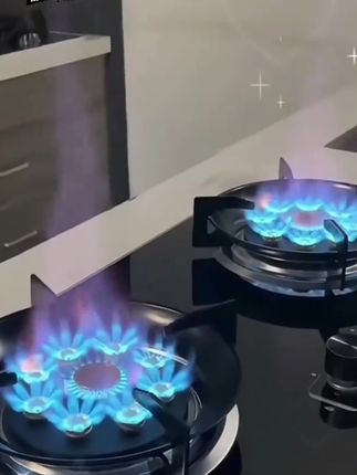 好太太燃气灶#猛火灶 个#实惠 #厨房好物