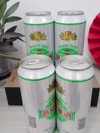 #啤酒#燕京啤酒#好喝不贵#精酿啤酒#强烈推荐
