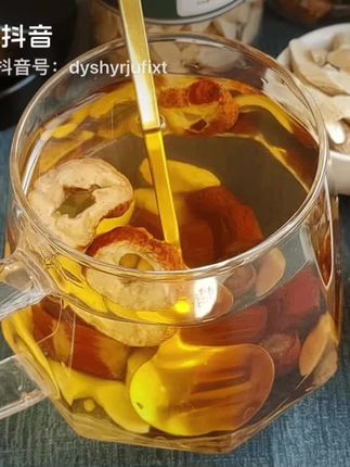 #上热门 正宗四宝茶全新升级原料均选自道地产区透明三角茶包营养释放更充分养生更便捷#三通茶#喝出来的健康 #慢享生活 #价格实惠 @DOU+小助手