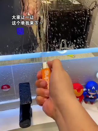 我已经想象到朋友拿它点烟的绝美画面了~#整蛊 #打水机 #整蛊玩具 #好玩