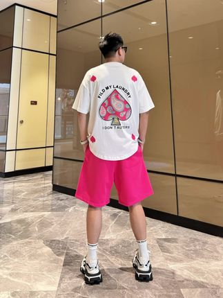 穿搭和气质才是你的名片!#男女同款