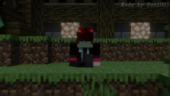 老生常谈1.0 #minecraft #我的世界 #暖厨 #动画