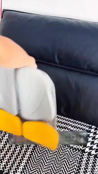 久坐上班族开车党,一定得准备一个,能减轻不少负担和不适#诺泰腰靠 #诺泰 #腰靠