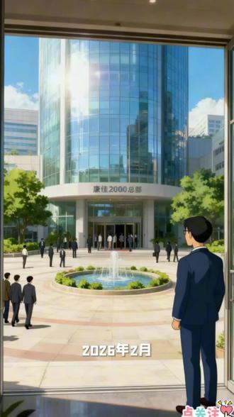 2026年2月,深康佳A、B股连续三日跌停,市值缩水至108亿元,触及退市风险警示。作为曾占据全国市占率第一的“彩电一哥”,康佳自1992年上市后风光无限,2000年总资产达89亿元。然而2001年因盲目扩产陷入巨亏,此后战略摇摆、错失技术窗口、盲目跨界,2011年起扣非净利润连亏十年,2025年市占率仅剩1.8%。经营困局外,内部管理亦频爆雷。2026年1月,原党委书记周彬、原副总裁李宏韬因涉嫌严重违纪违法被查。#康佳 #彩电行业