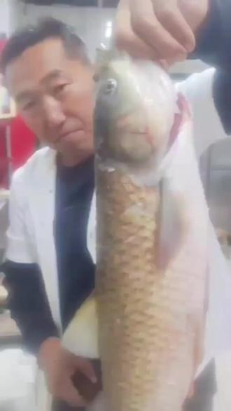 “于烟火间寻觅人生百味”今日带友友们分享
一鱼三吃的制作方法
#美食制作分享