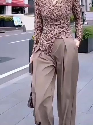 #时尚穿搭 #高级感穿搭 #时尚气质穿搭
