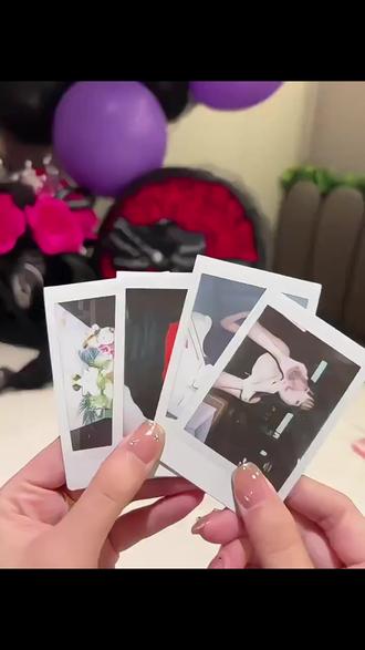 Popoto国产立拍立得相机新手套餐#Popoto相机 #立拍立得相机 #一次成像相机 #相机新手套餐 #国产相机