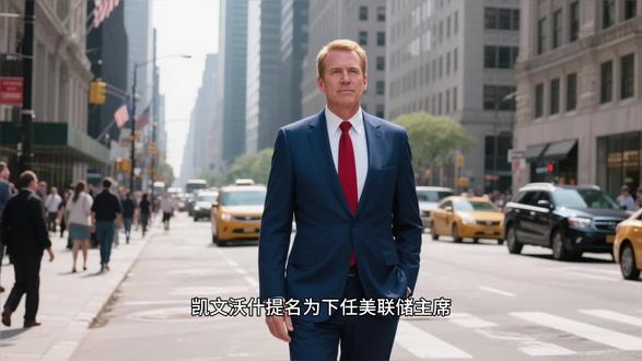 凯文・沃什提名为下任美联储主席, 全球资本市场风向生变? 地时间 2026 年 1 月 30 日,美国总统特朗普正式提名凯文·沃什(Kevin Warsh)为下一任美联储主席,接替今年 5 月任期结束的鲍威尔。该提名需经美国参议院批准,市场因沃什鹰派底色与鸽派转向的双重特质,迎来政策预期的重构#