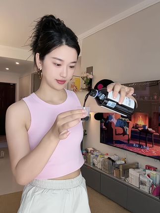 哇塞 真的不一样#STC代谢饮