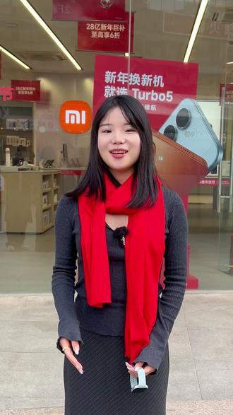 红米watch6直播间限时活动进行中! #小米 #智能穿戴#红米watch6