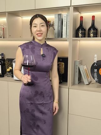 17度风干红酒,八十年老藤的礼物,尝一口就会爱上!#红酒 #葡萄酒