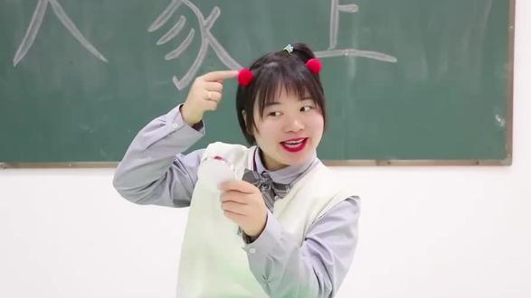 如何用三个筷子和三个碗搭成一座桥?